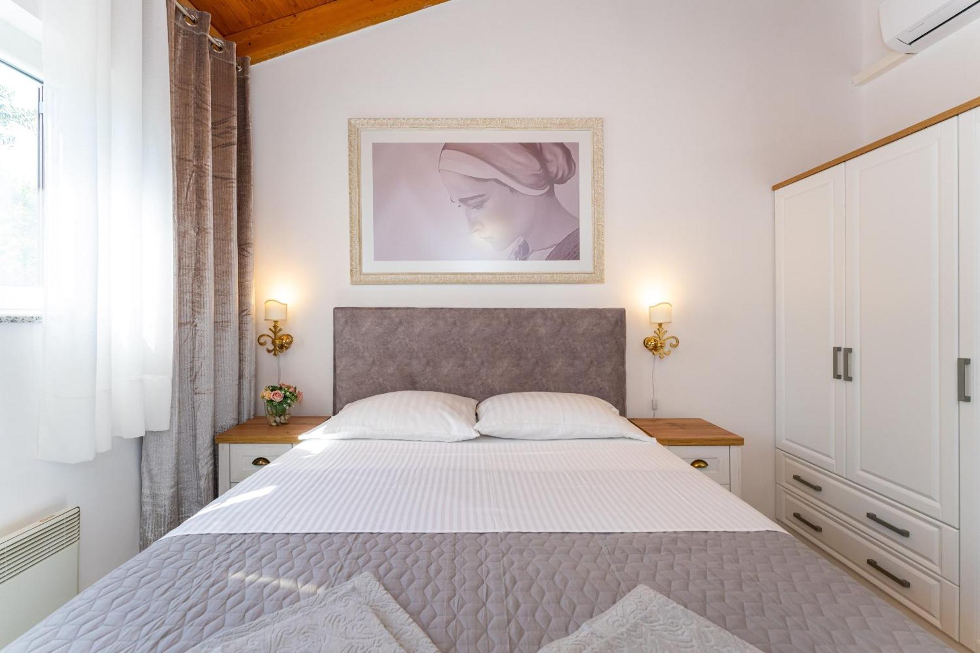 Villa Zlatni Dvori Zadarvillas Ражанац Экстерьер фото