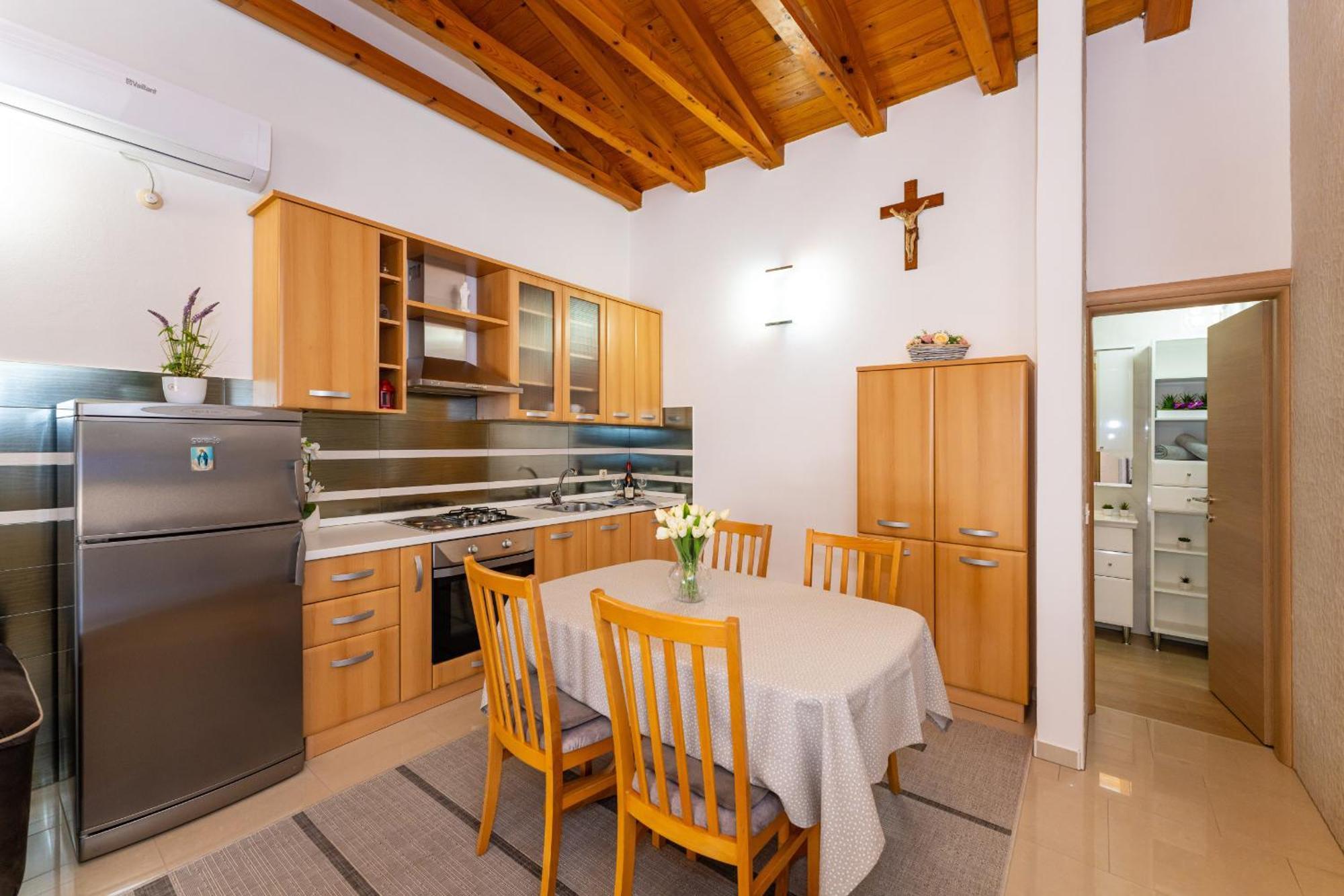 Villa Zlatni Dvori Zadarvillas Ражанац Экстерьер фото